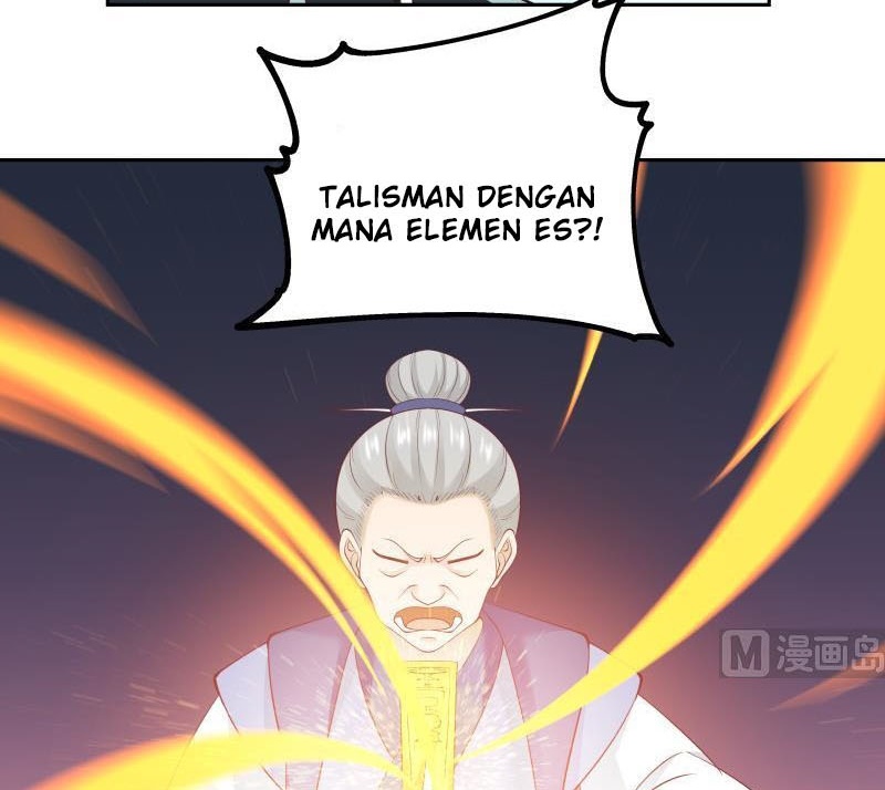 I Have a Dragon on My Body Chapter 195 Bahasa Indonesia