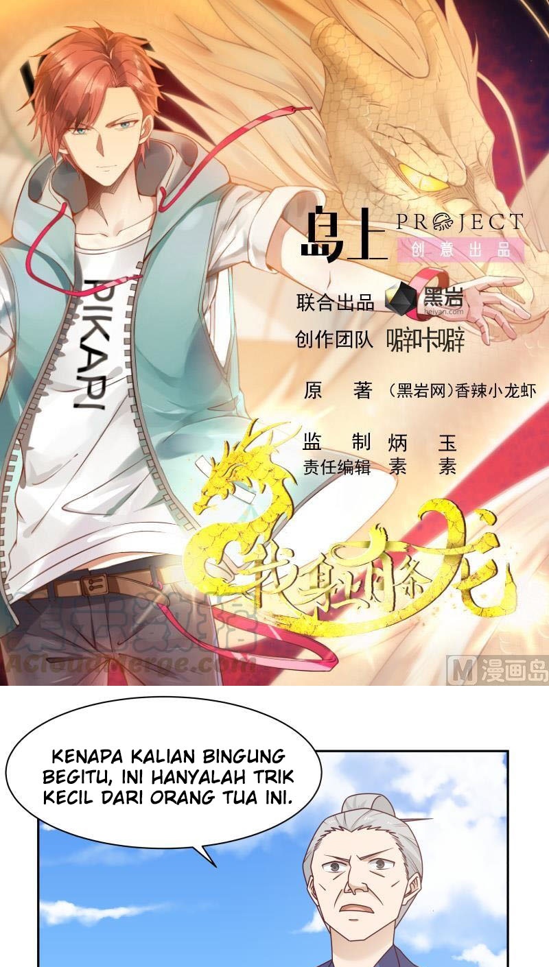 I Have a Dragon on My Body chapter 196