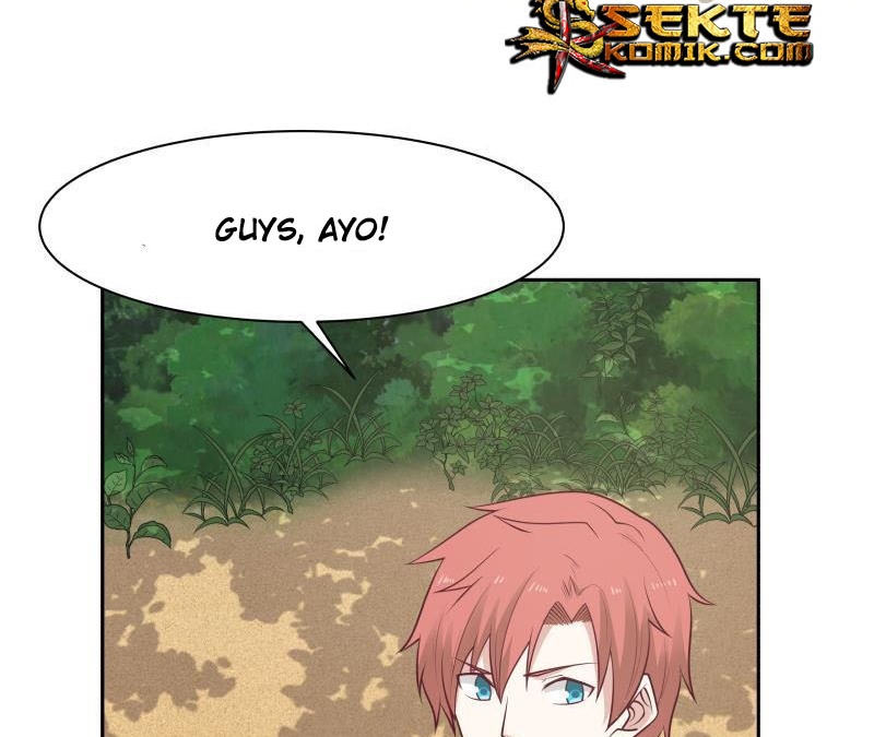 I Have a Dragon on My Body chapter 196