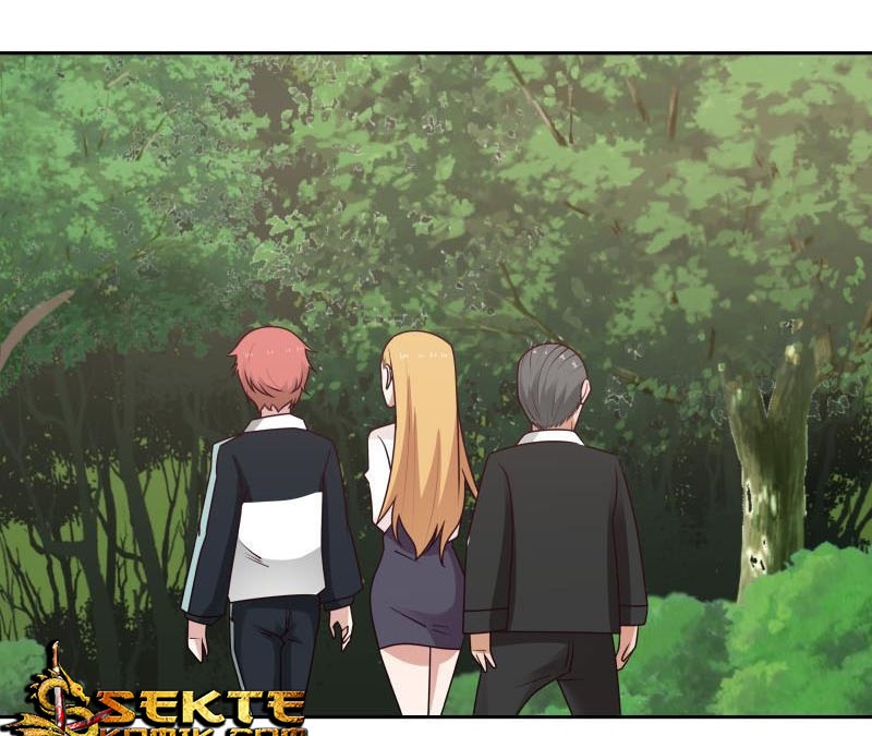 I Have a Dragon on My Body chapter 196