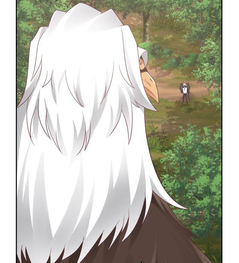 I Have a Dragon on My Body chapter 197