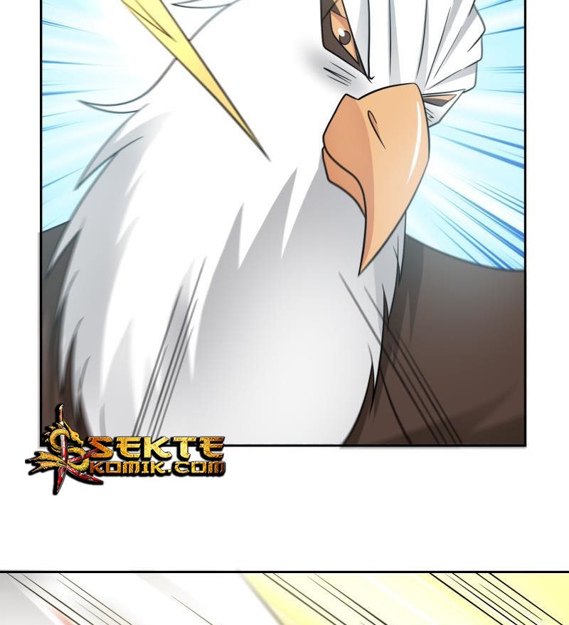 I Have a Dragon on My Body chapter 197