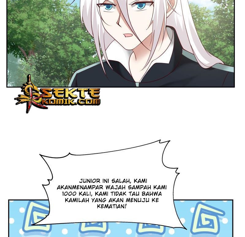 I Have a Dragon on My Body chapter 200