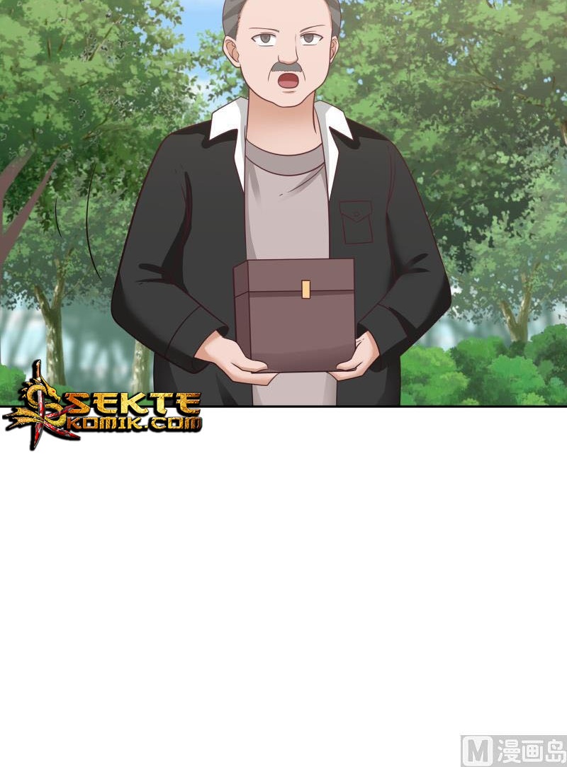 I Have a Dragon on My Body chapter 203