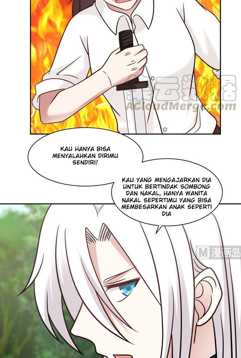 I Have a Dragon on My Body chapter 203