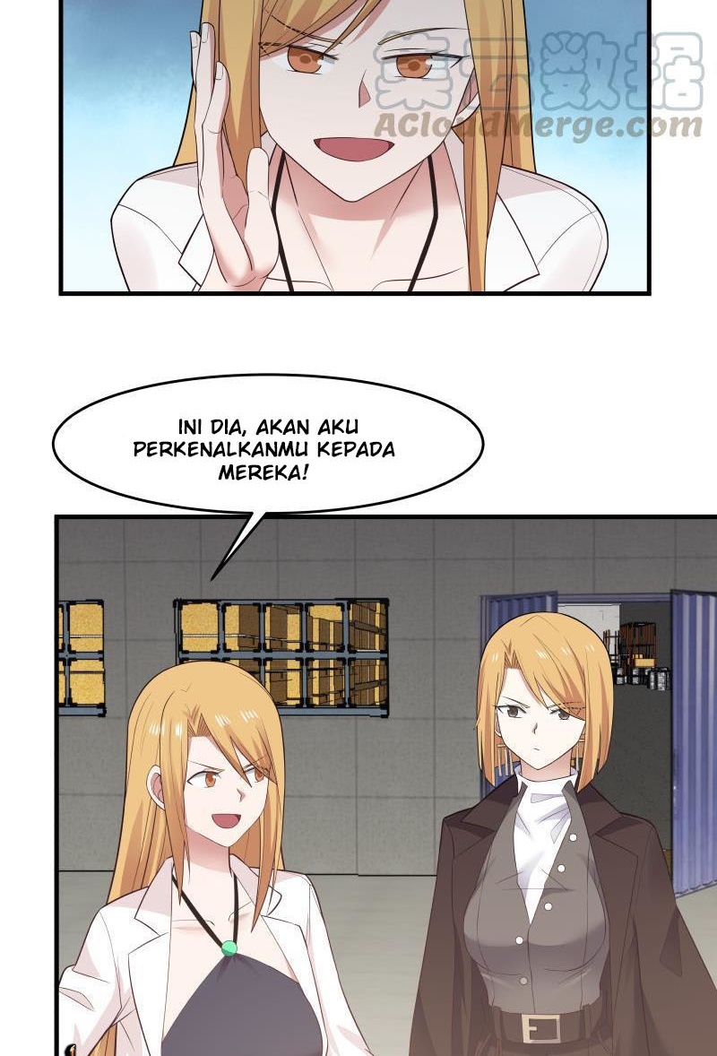 I Have a Dragon on My Body chapter 207