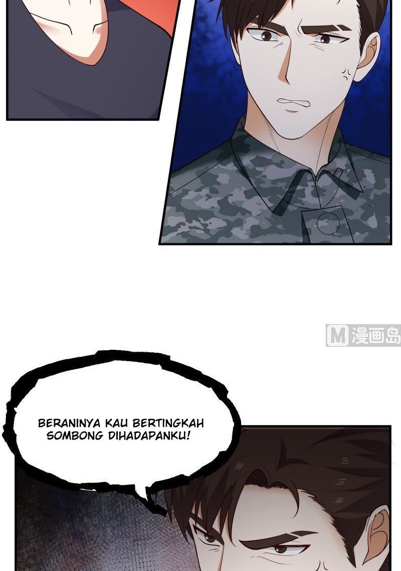 I Have a Dragon on My Body chapter 209