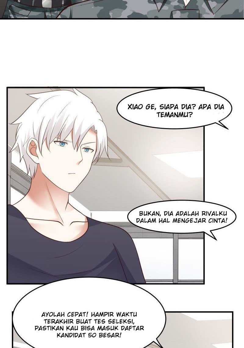 I Have a Dragon on My Body chapter 209