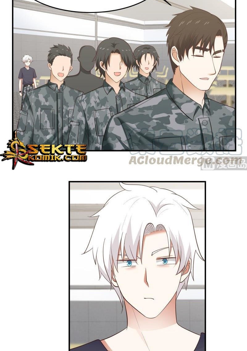I Have a Dragon on My Body chapter 209