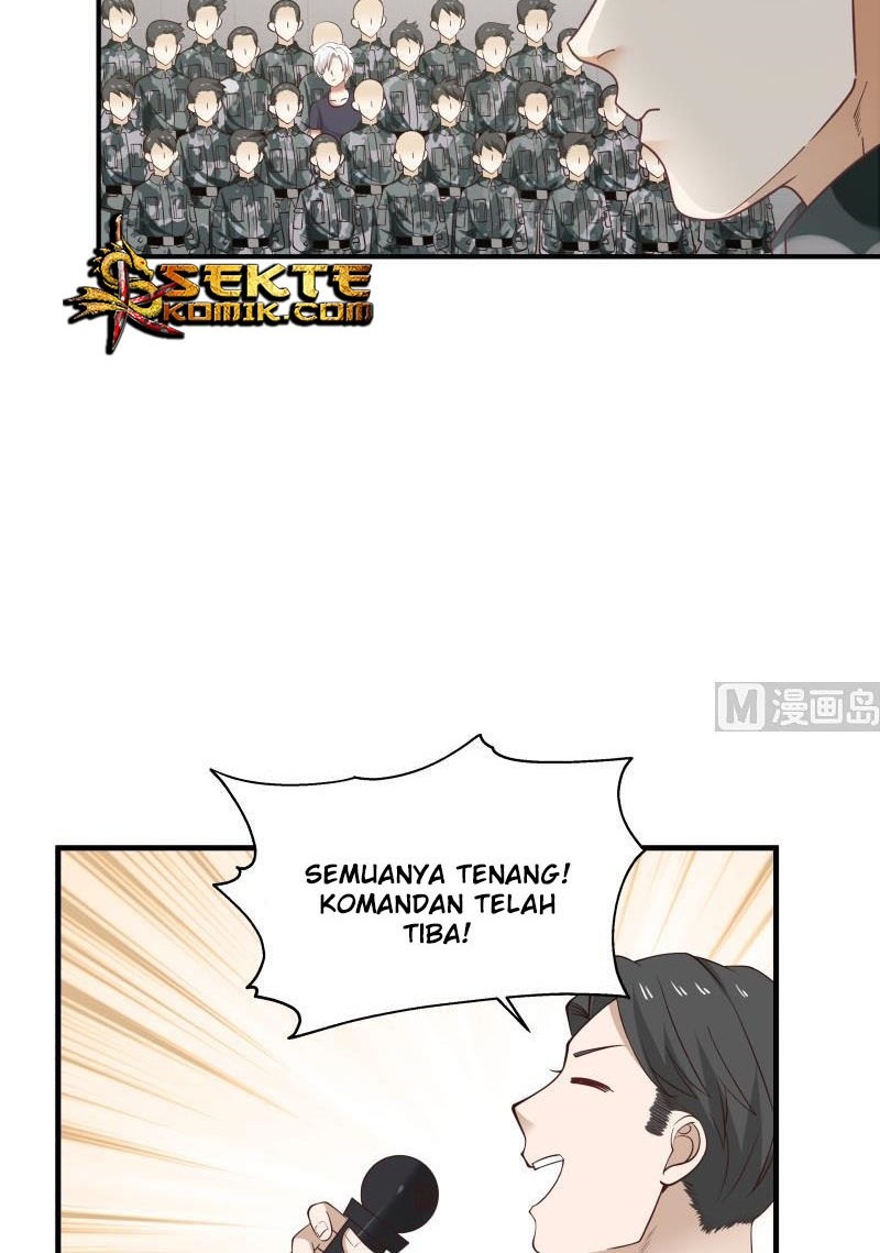 I Have a Dragon on My Body chapter 209
