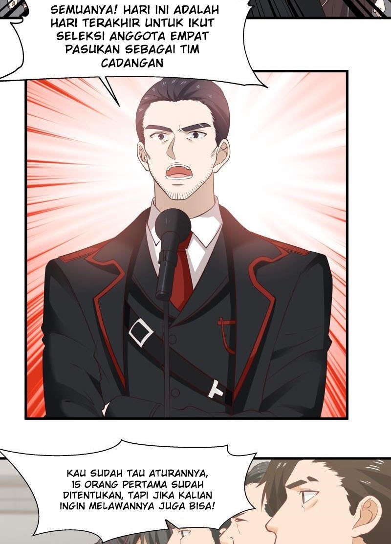 I Have a Dragon on My Body chapter 209