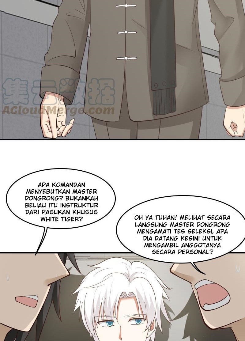 I Have a Dragon on My Body chapter 209