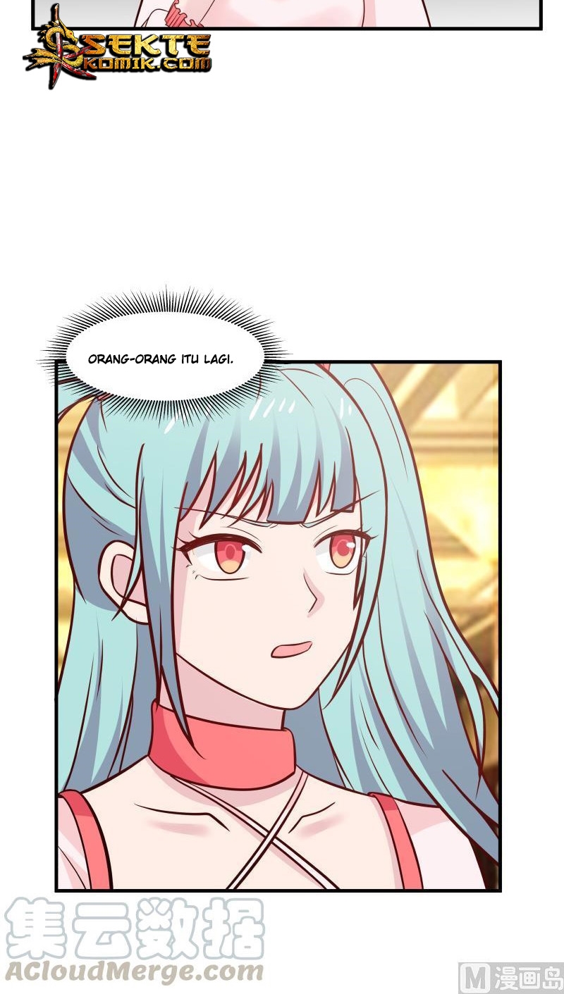 I Have a Dragon on My Body Chapter 228 Bahasa Indonesia