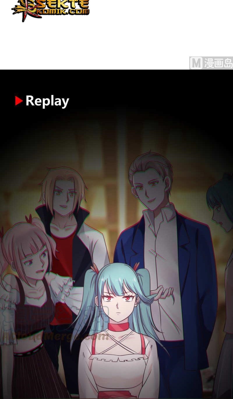 I Have a Dragon on My Body Chapter 228 Bahasa Indonesia