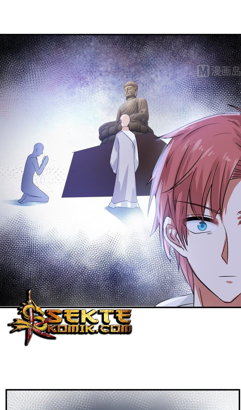 I Have a Dragon on My Body chapter 249