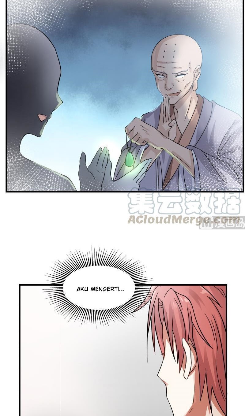 I Have a Dragon on My Body chapter 249