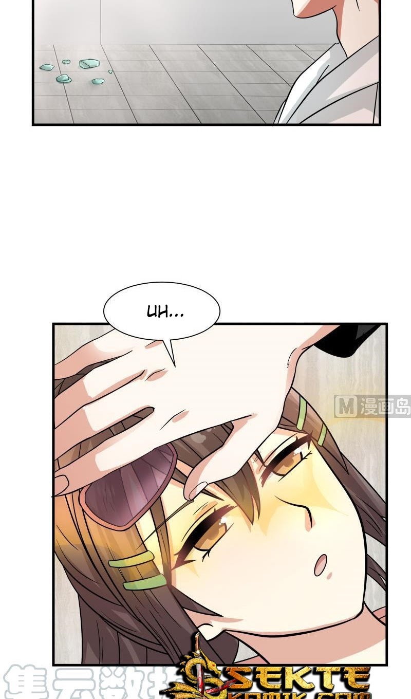 I Have a Dragon on My Body chapter 249