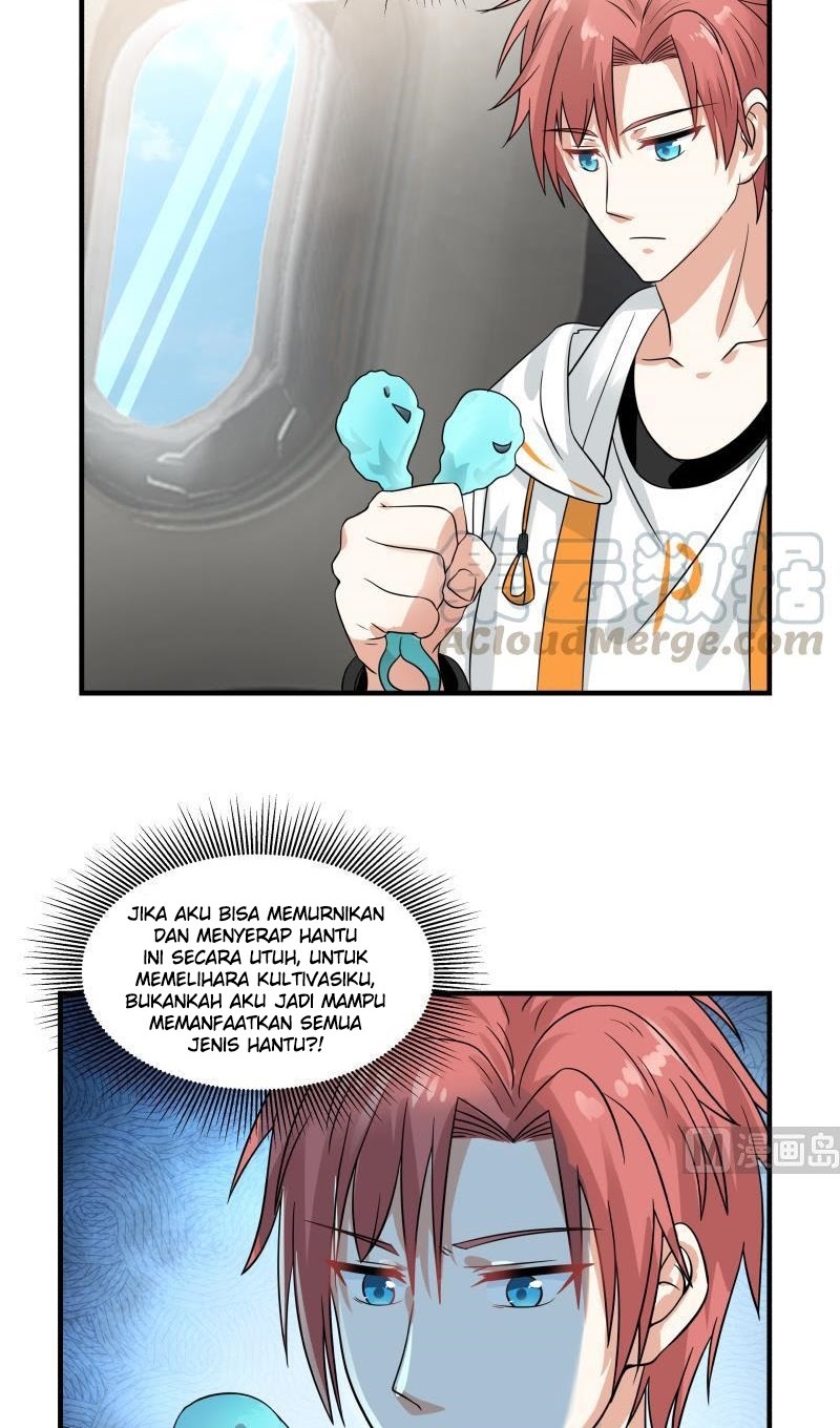 I Have a Dragon on My Body chapter 249