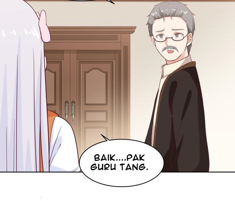 I Have a Dragon on My Body chapter 259