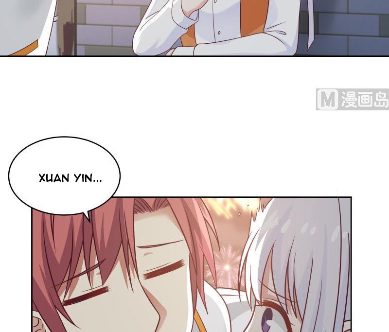 I Have a Dragon on My Body chapter 259