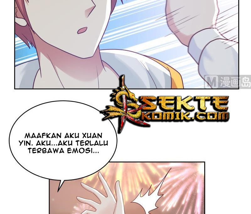 I Have a Dragon on My Body chapter 259