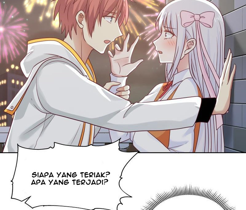 I Have a Dragon on My Body chapter 259