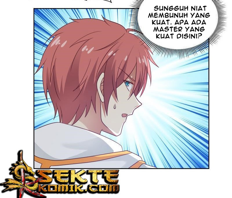 I Have a Dragon on My Body chapter 259