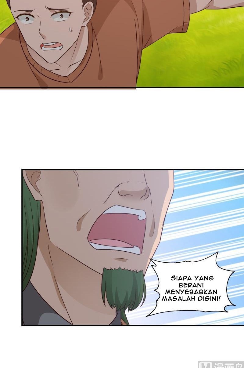 I Have a Dragon on My Body chapter 284
