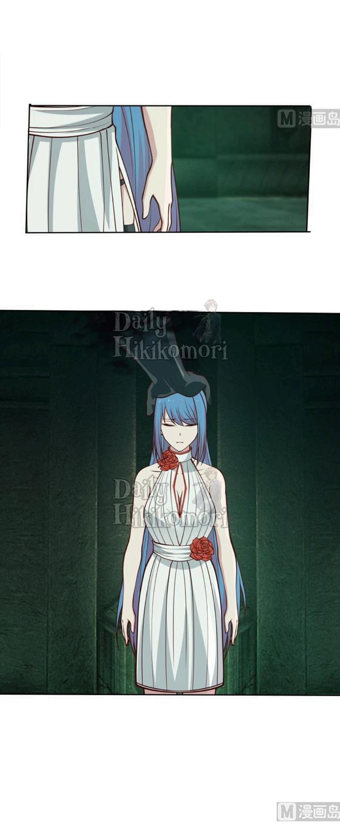 I Have a Dragon on My Body chapter 336