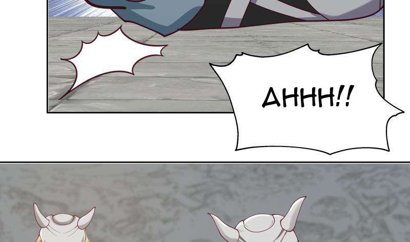 I Have a Dragon on My Body chapter 339