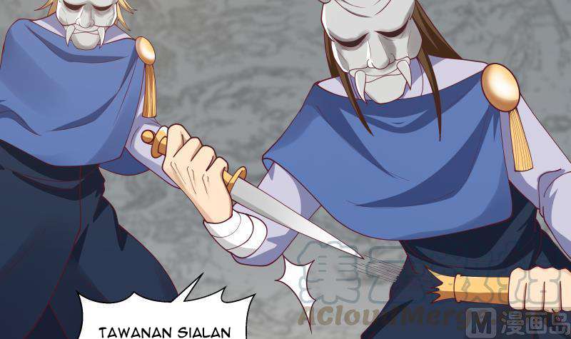 I Have a Dragon on My Body chapter 339