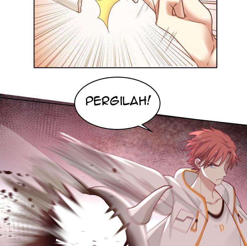 I Have a Dragon on My Body chapter 339