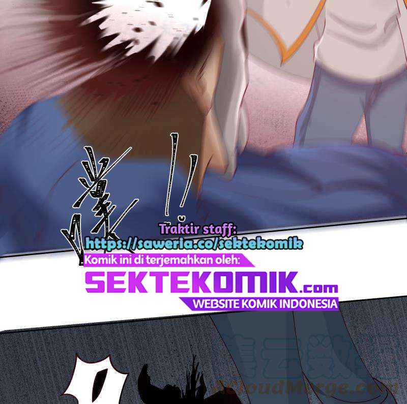 I Have a Dragon on My Body chapter 339