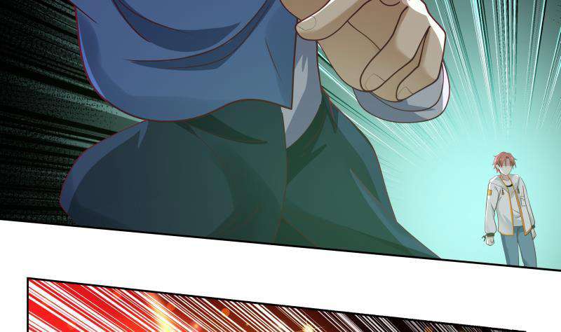 I Have a Dragon on My Body chapter 339