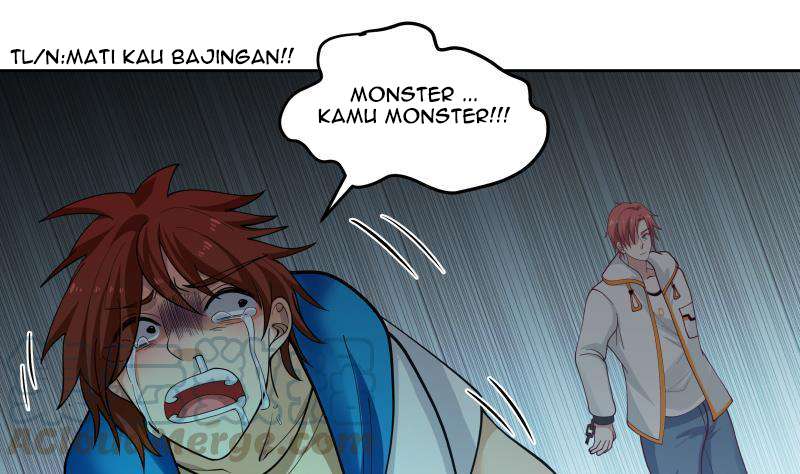 I Have a Dragon on My Body chapter 339