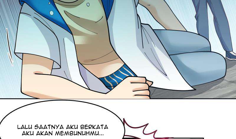 I Have a Dragon on My Body chapter 339