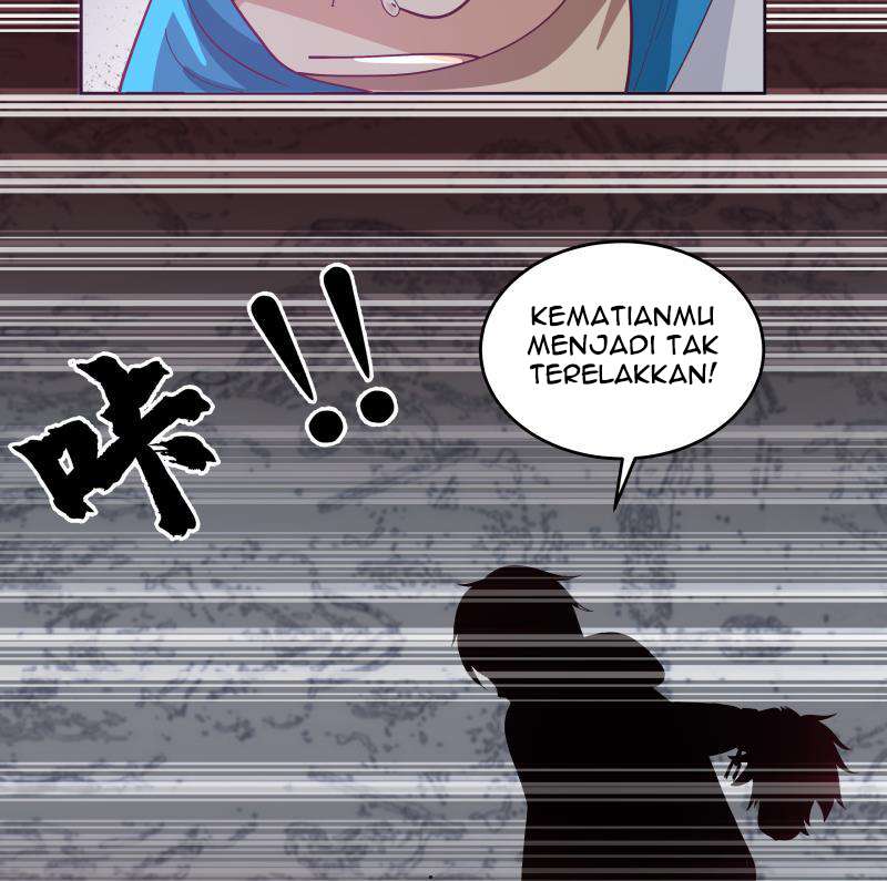 I Have a Dragon on My Body chapter 339