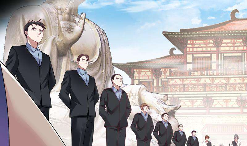 I Have a Dragon on My Body chapter 339