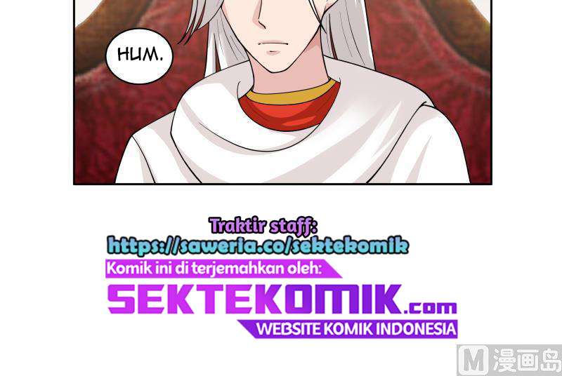 I Have a Dragon on My Body chapter 339