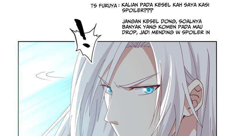 I Have a Dragon on My Body chapter 345