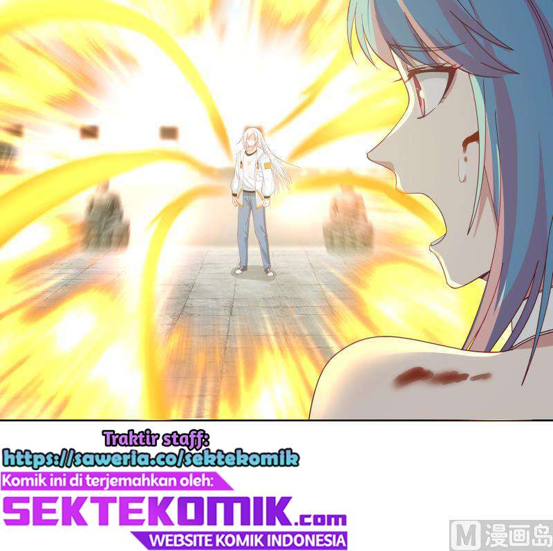 I Have a Dragon on My Body chapter 345