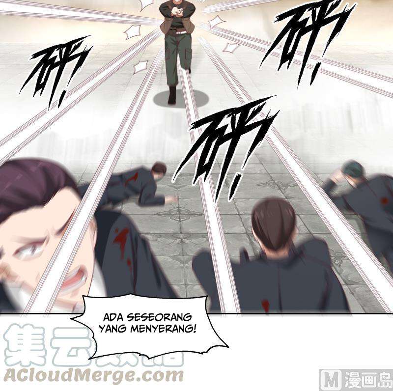 I Have a Dragon on My Body chapter 345
