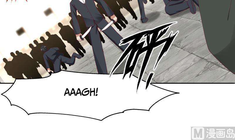 I Have a Dragon on My Body chapter 345