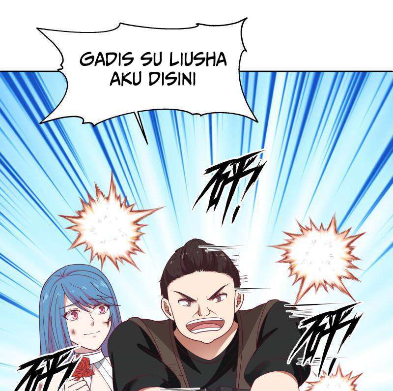 I Have a Dragon on My Body chapter 345
