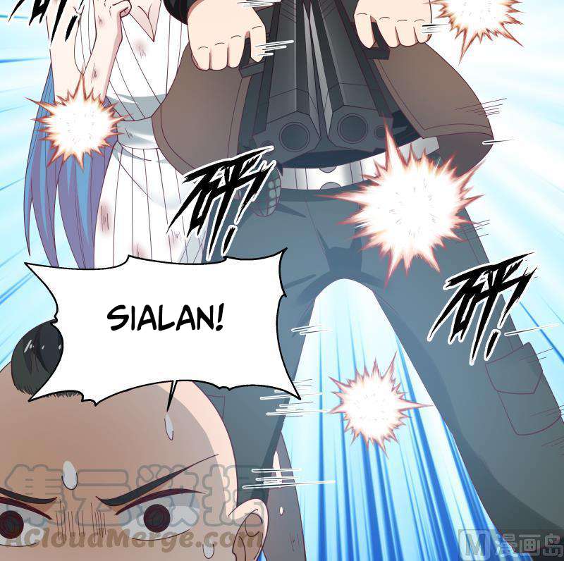 I Have a Dragon on My Body chapter 345