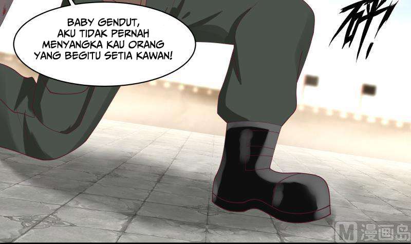 I Have a Dragon on My Body chapter 345
