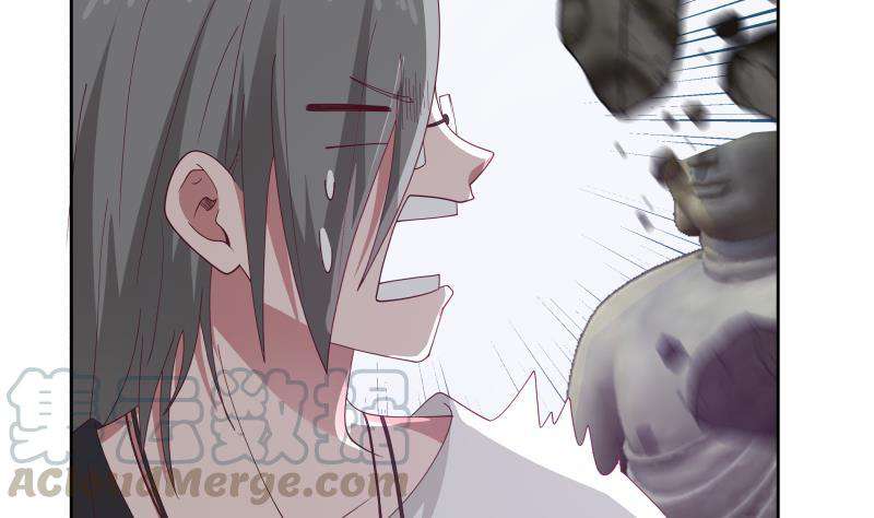 I Have a Dragon on My Body chapter 345