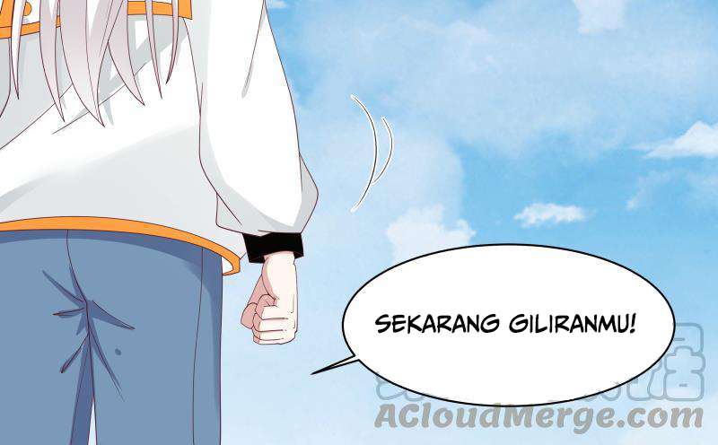 I Have a Dragon on My Body chapter 345
