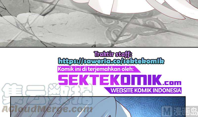 I Have a Dragon on My Body Chapter 346 Bahasa Indonesia