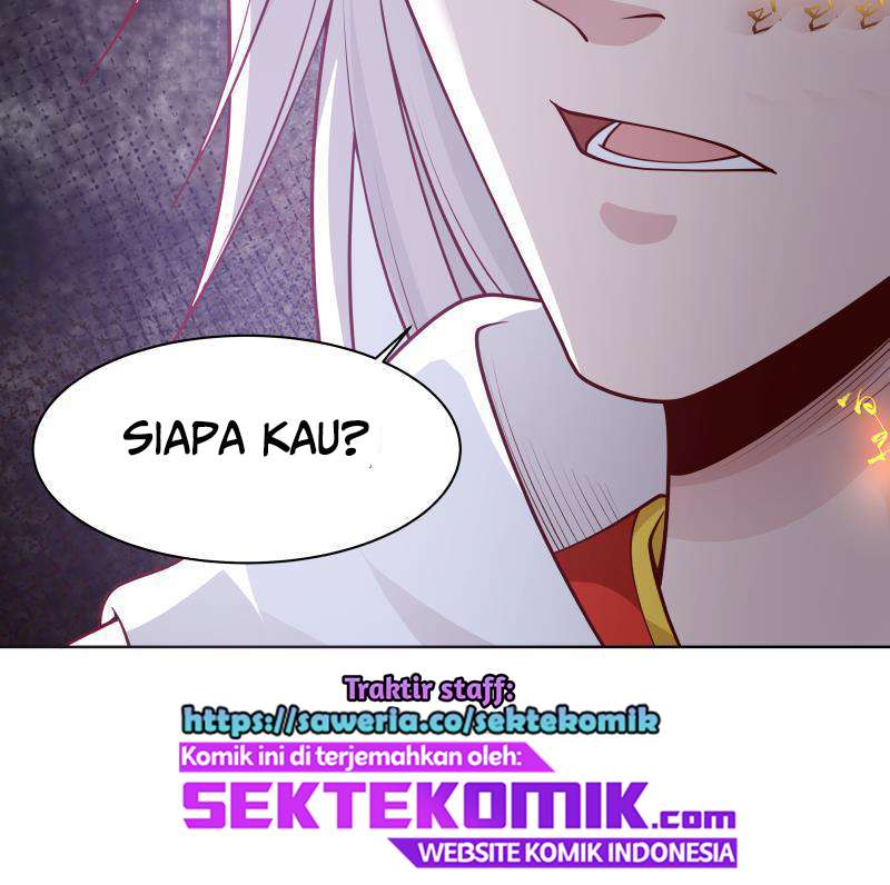 I Have a Dragon on My Body Chapter 346 Bahasa Indonesia